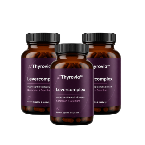 Thyrovia