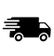 Express Priority Verzending