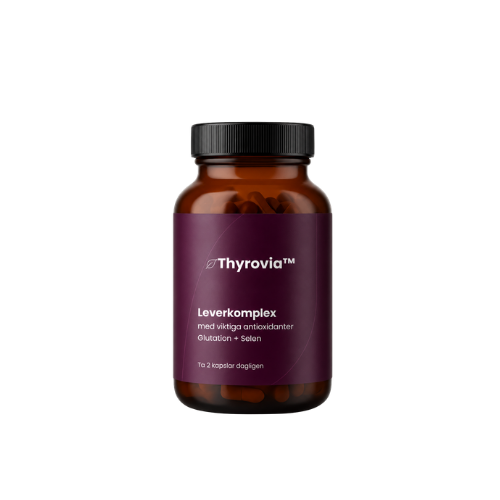 Thyrovia