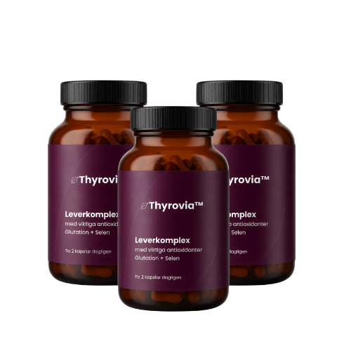 Thyrovia