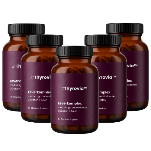 Thyrovia