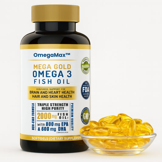 OmegaMax