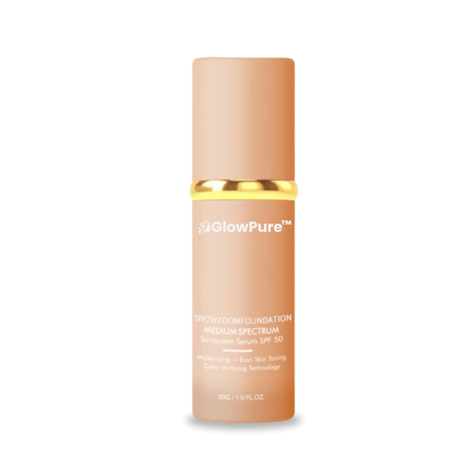 GlowPure