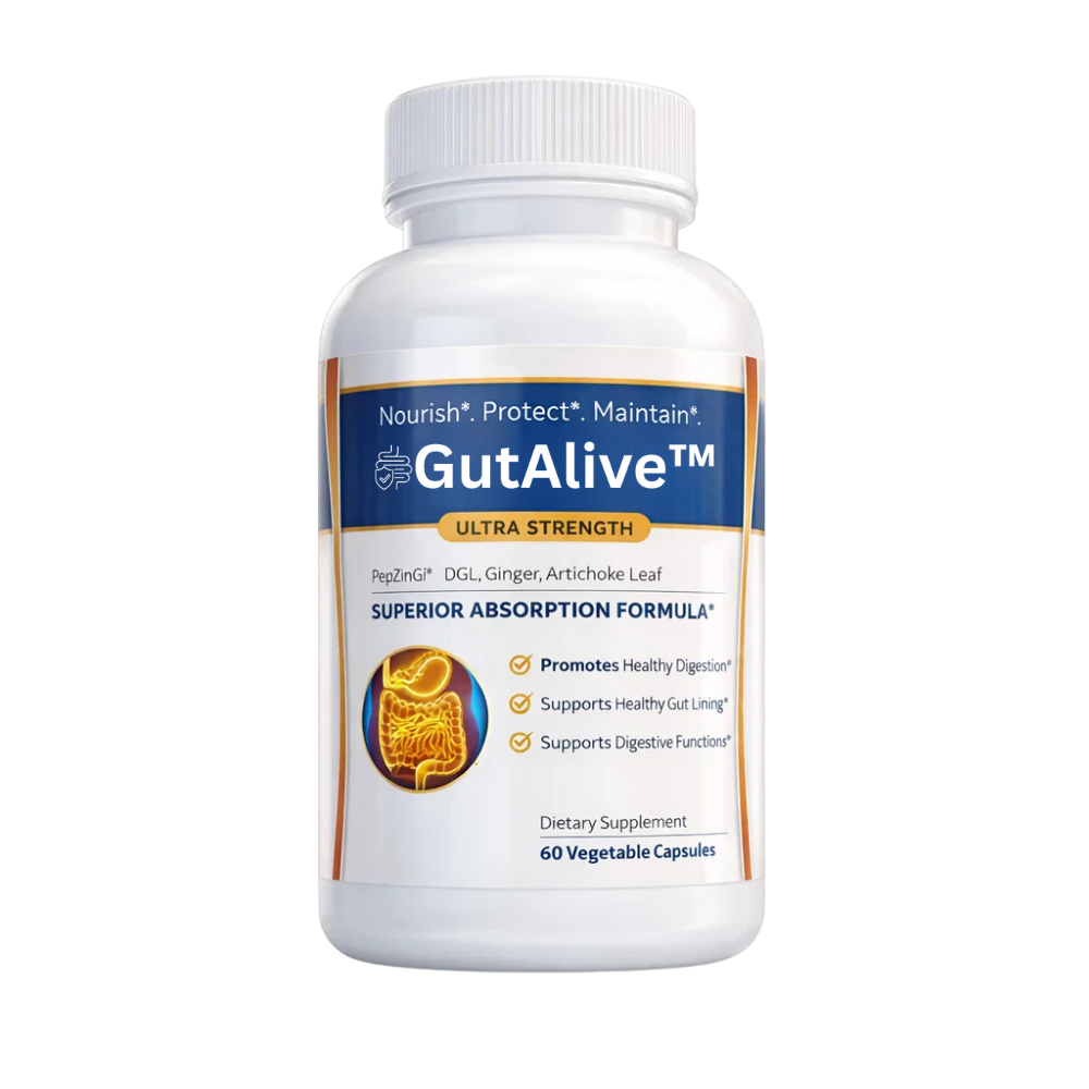 GutAlive