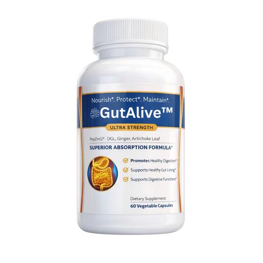 GutAlive