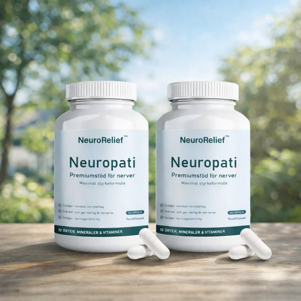 NeuroRelief