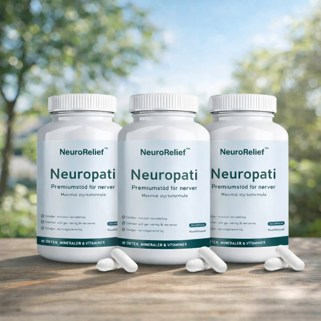 NeuroRelief
