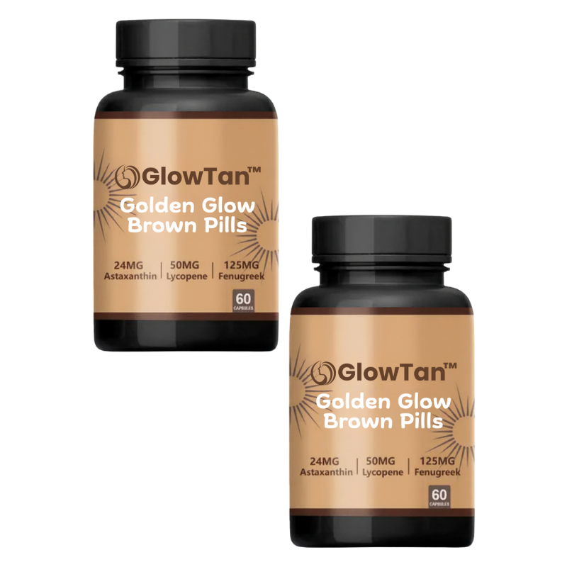 GlowTan