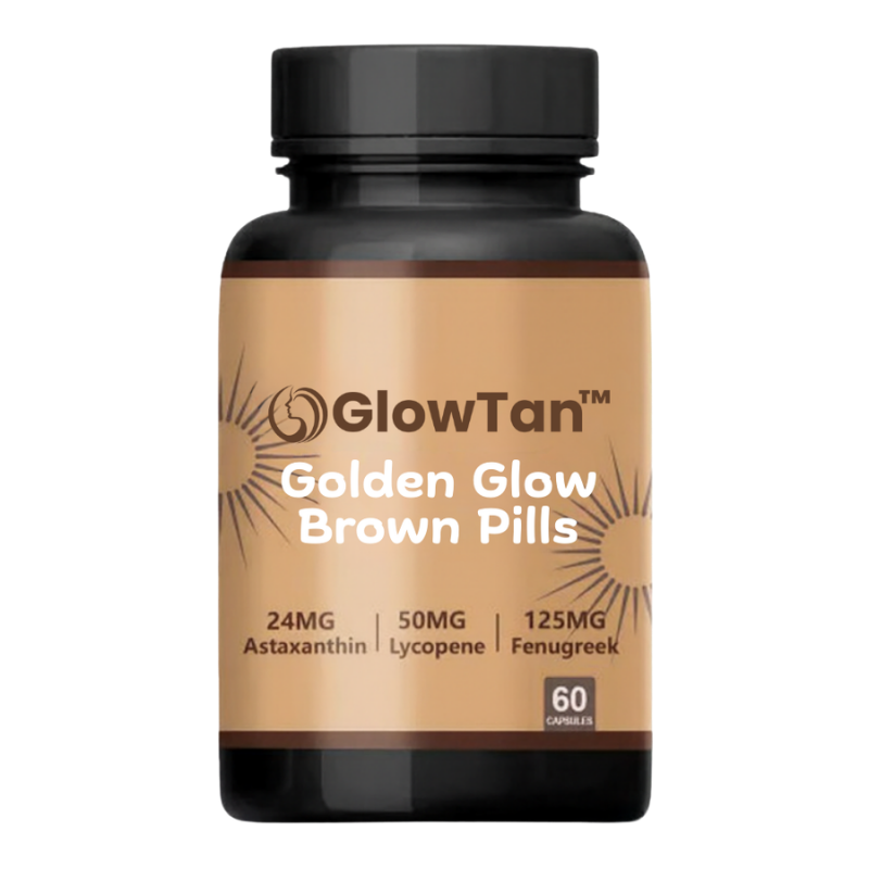 GlowTan