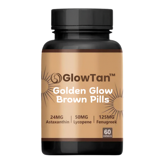 GlowTan