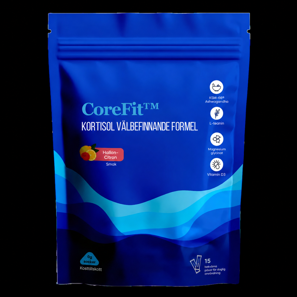 CoreFit