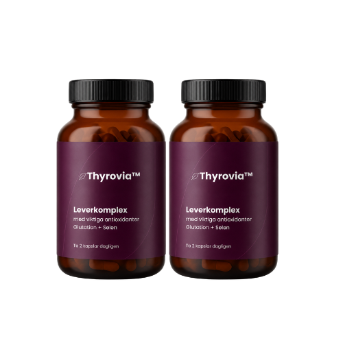 Thyrovia
