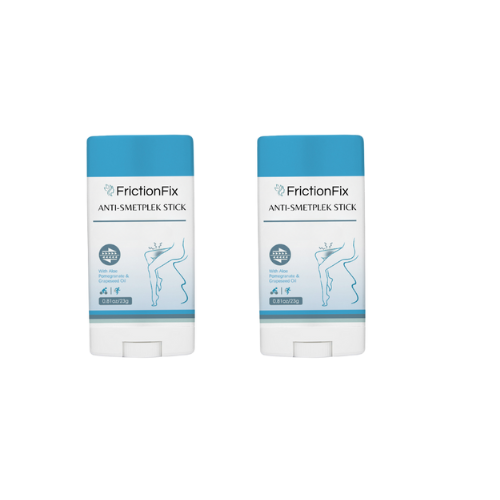 FrictionFix
