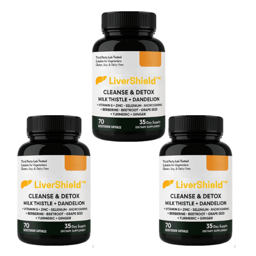 LiverShield