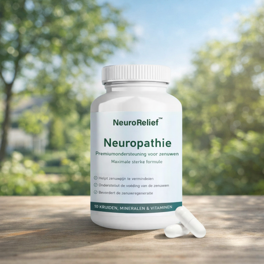 NeuroRelief