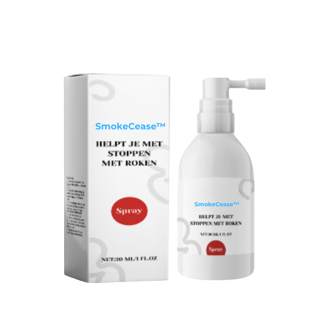 SmokeCease