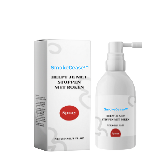 SmokeCease